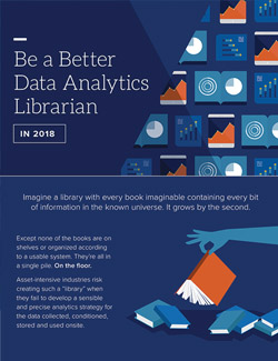 Infographic - Optimizing Asset Management with Data Analytics Infographic - Optimizing Asset Management with Data Analytics
